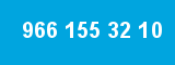 966 155 32 10 966 155 32 10